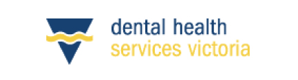 dental health services victoria logo